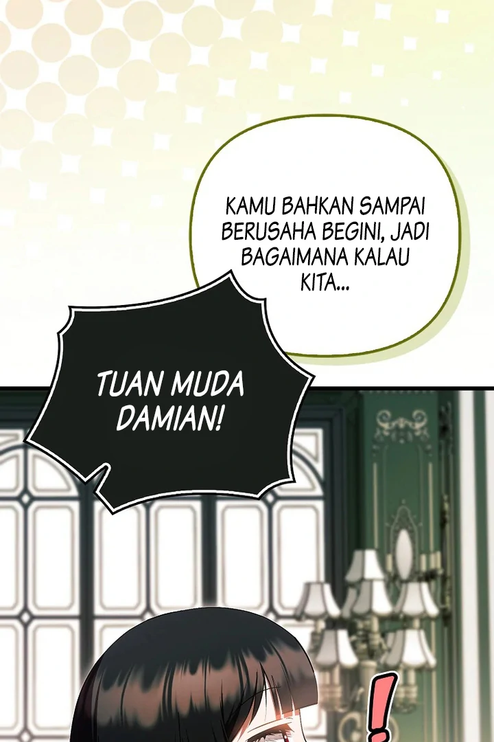 Baca First Time as a Loved Youngest Child - Chapter 66 halaman 6