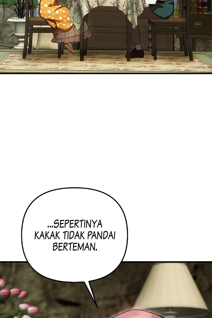 Baca First Time as a Loved Youngest Child - Chapter 66 halaman 62