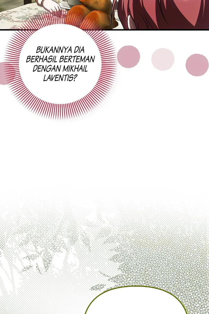 Baca First Time as a Loved Youngest Child - Chapter 66 halaman 65