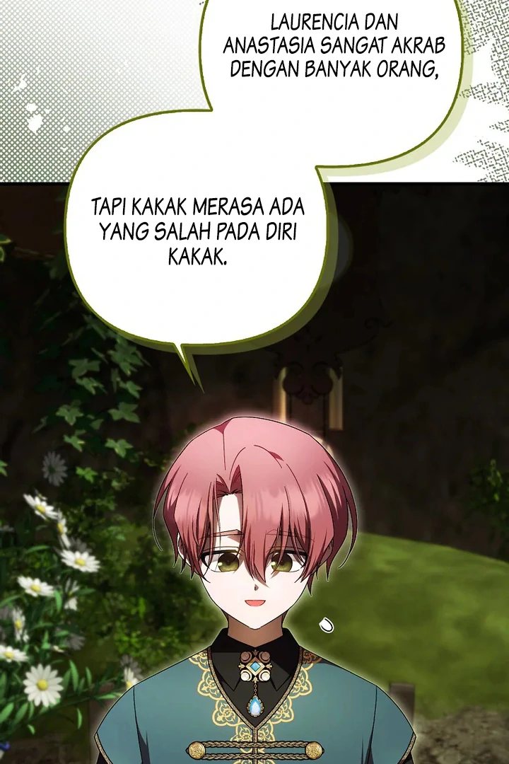 Baca First Time as a Loved Youngest Child - Chapter 66 halaman 66