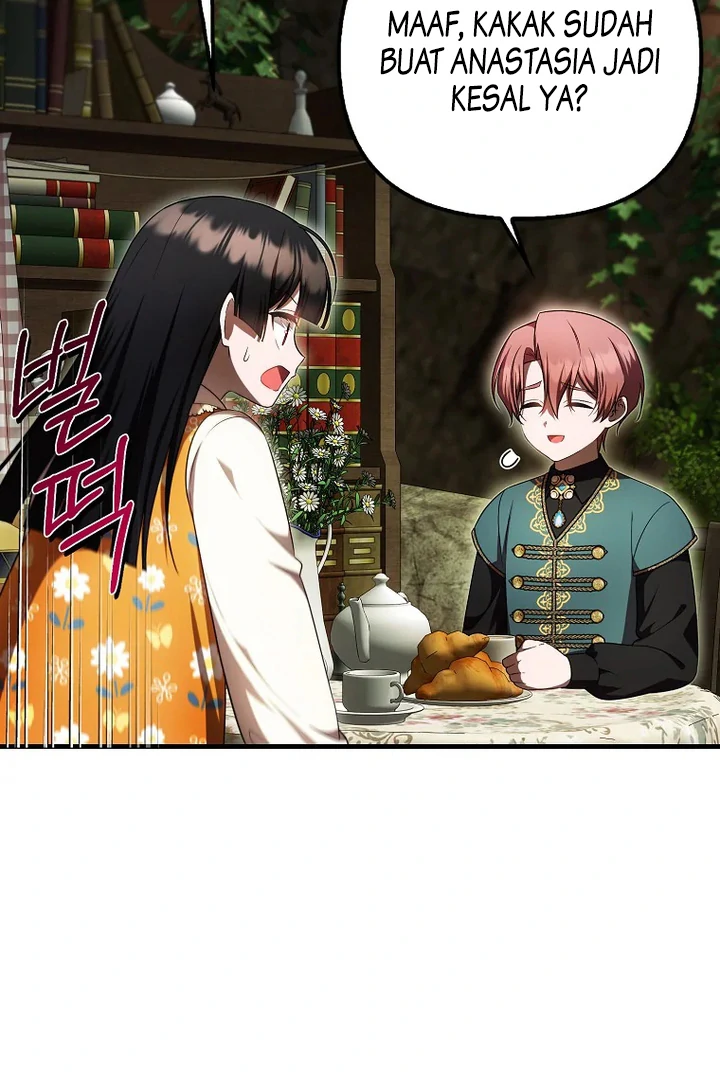 Baca First Time as a Loved Youngest Child - Chapter 66 halaman 68