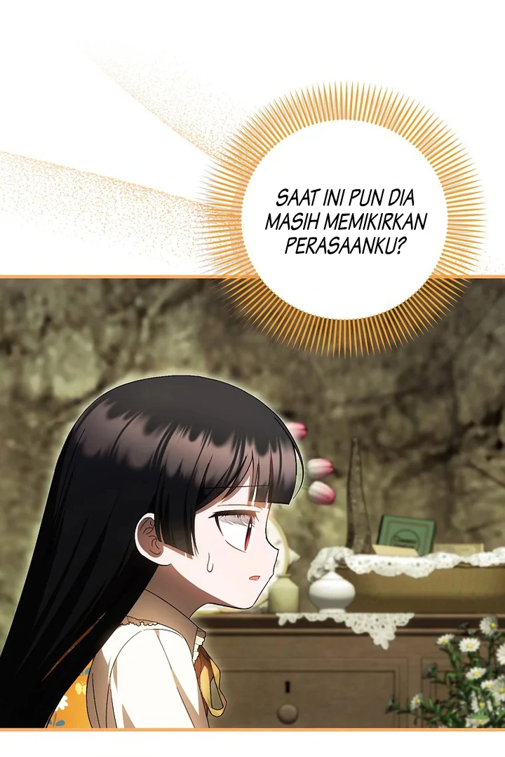 Baca First Time as a Loved Youngest Child - Chapter 66 halaman 69