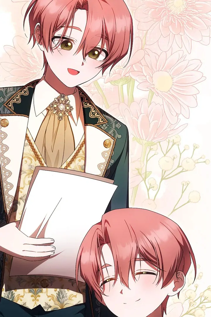 Baca First Time as a Loved Youngest Child - Chapter 66 halaman 72