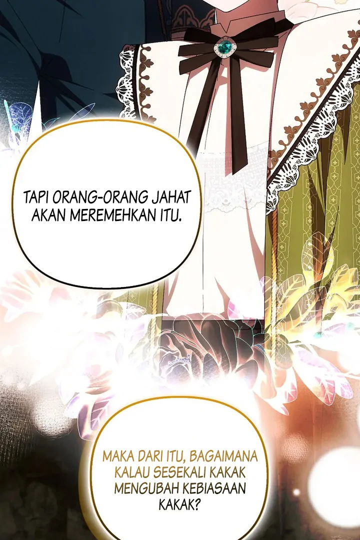 Baca First Time as a Loved Youngest Child - Chapter 66 halaman 73