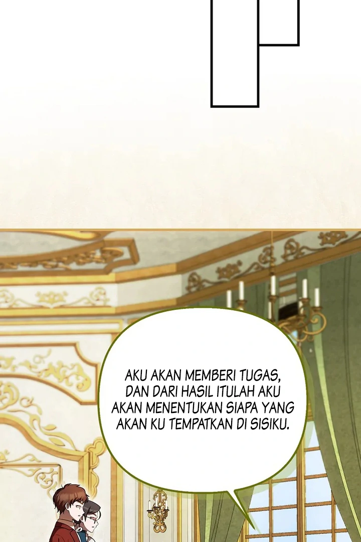 Baca First Time as a Loved Youngest Child - Chapter 66 halaman 84