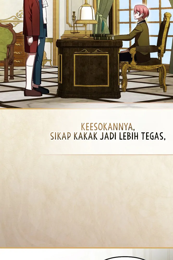 Baca First Time as a Loved Youngest Child - Chapter 66 halaman 85