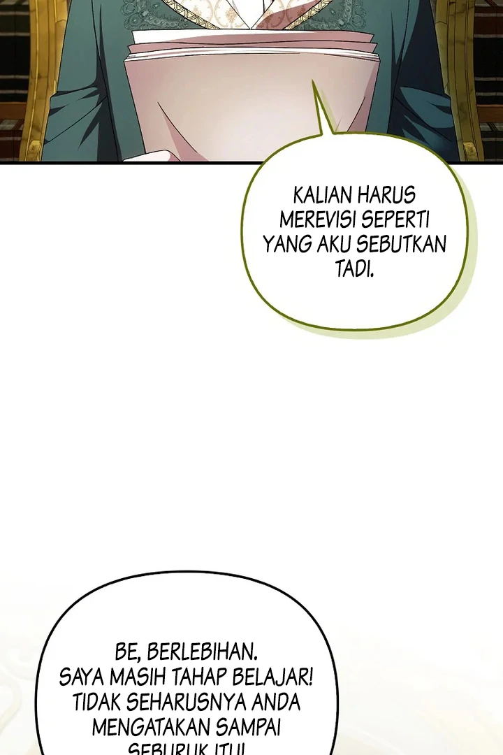 Baca First Time as a Loved Youngest Child - Chapter 66 halaman 89