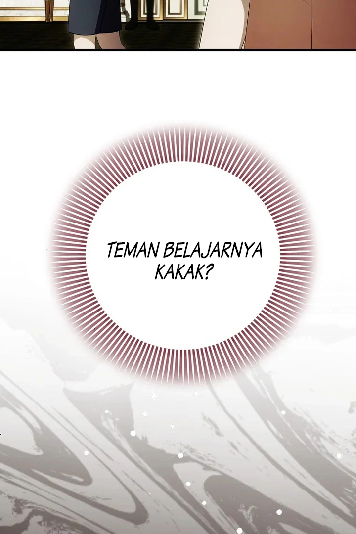 Baca First Time as a Loved Youngest Child - Chapter 66 halaman 9