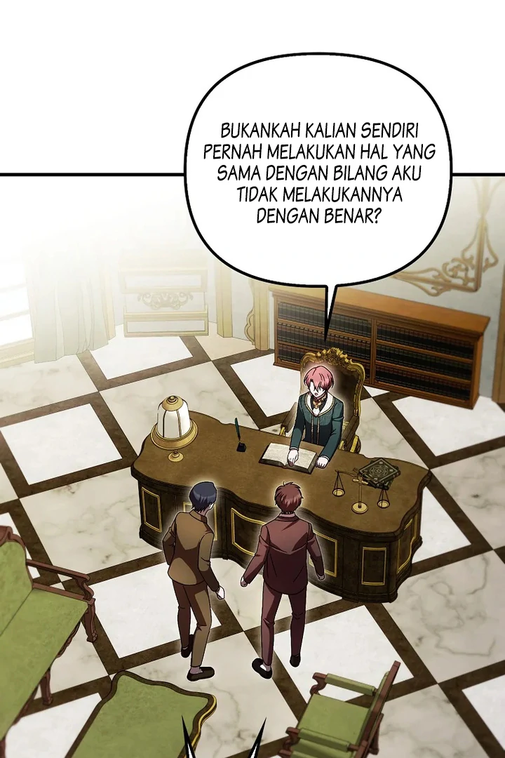 Baca First Time as a Loved Youngest Child - Chapter 66 halaman 91