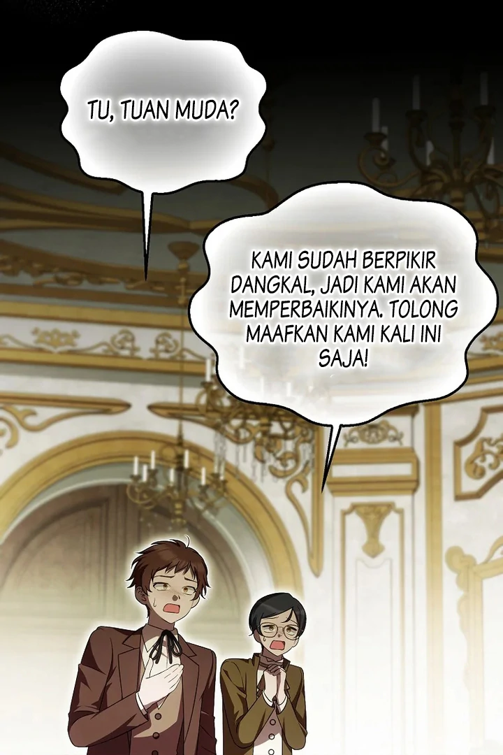 Baca First Time as a Loved Youngest Child - Chapter 66 halaman 95