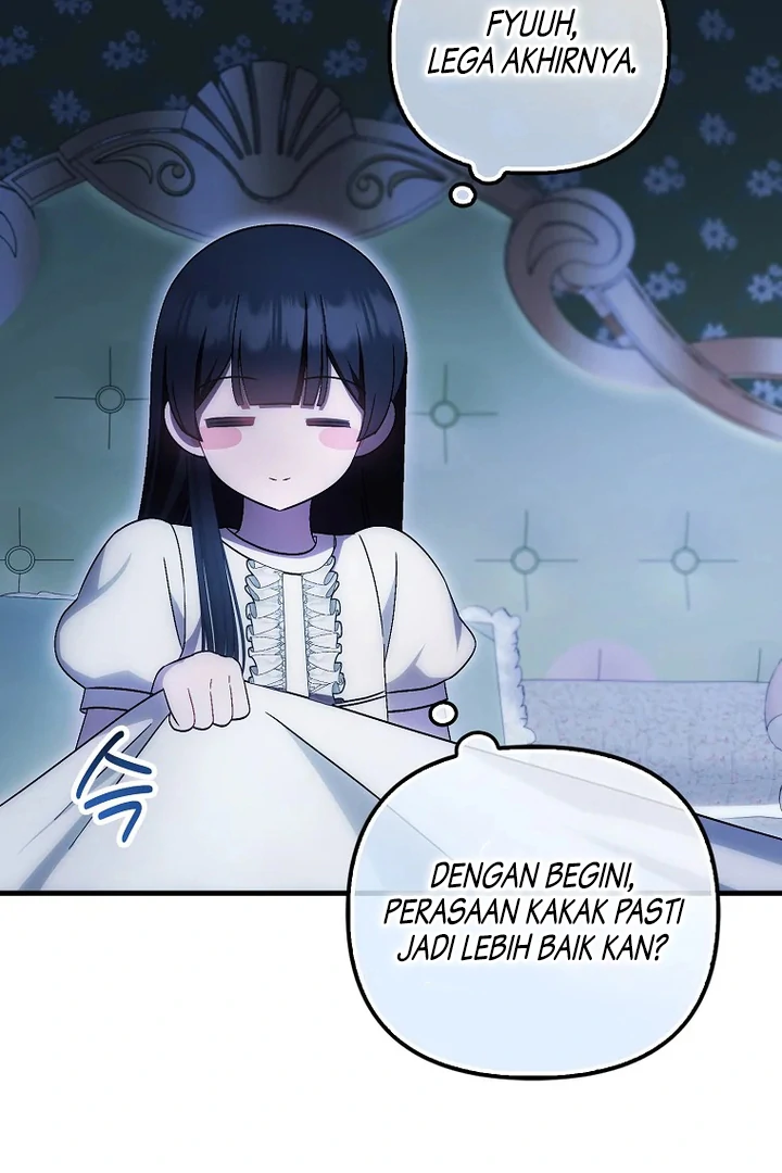 Baca First Time as a Loved Youngest Child - Chapter 66 halaman 99