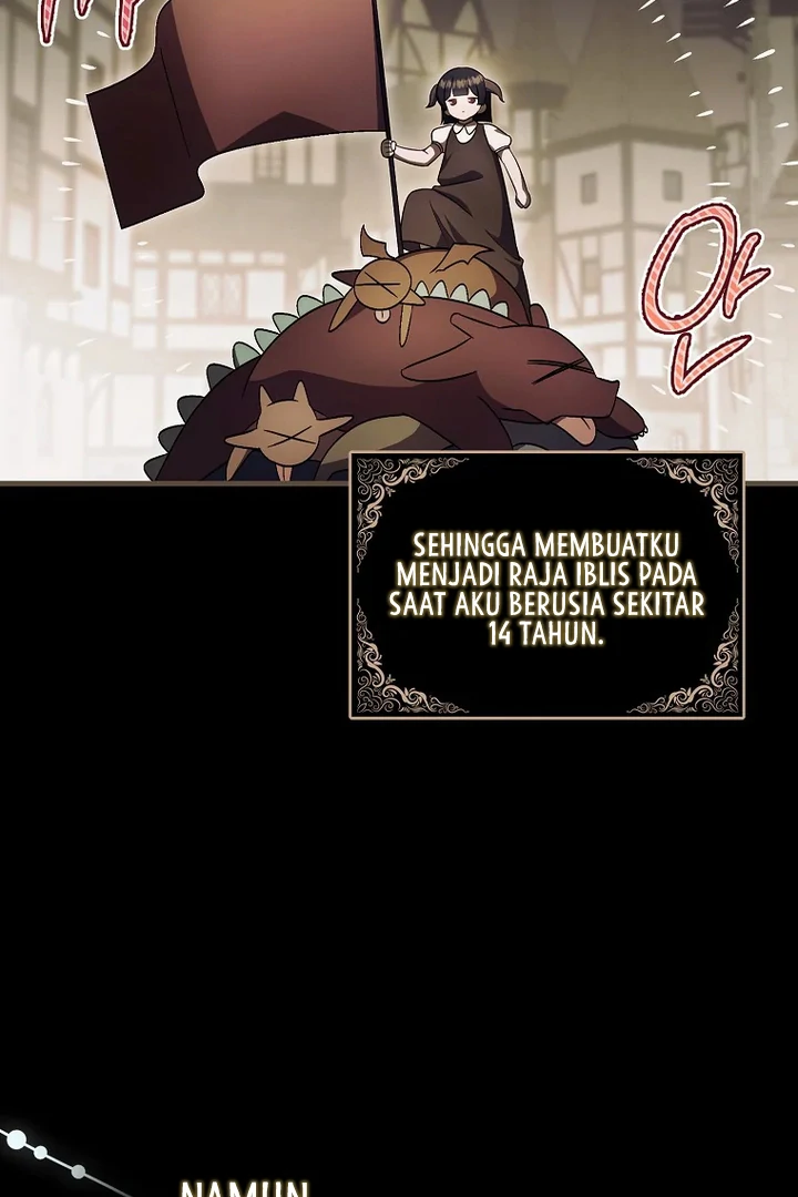 Baca First Time as a Loved Youngest Child - Chapter 67 halaman 14