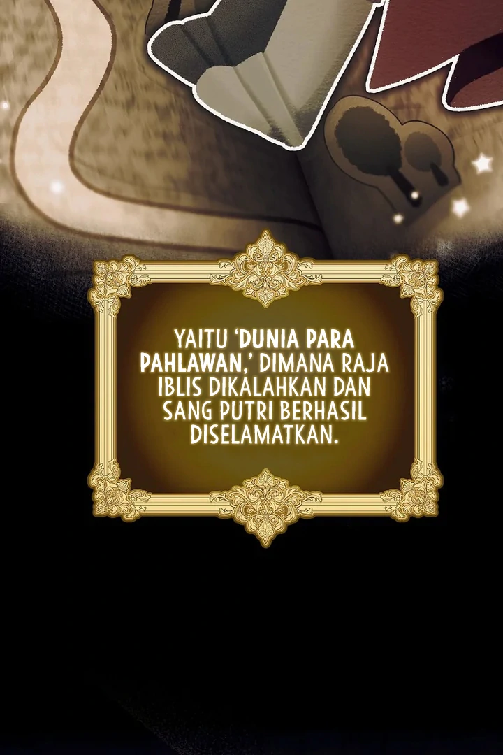 Baca First Time as a Loved Youngest Child - Chapter 67 halaman 17