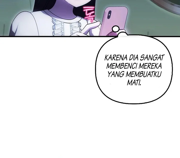 Baca First Time as a Loved Youngest Child - Chapter 67 halaman 21