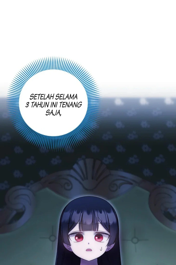 Baca First Time as a Loved Youngest Child - Chapter 67 halaman 3