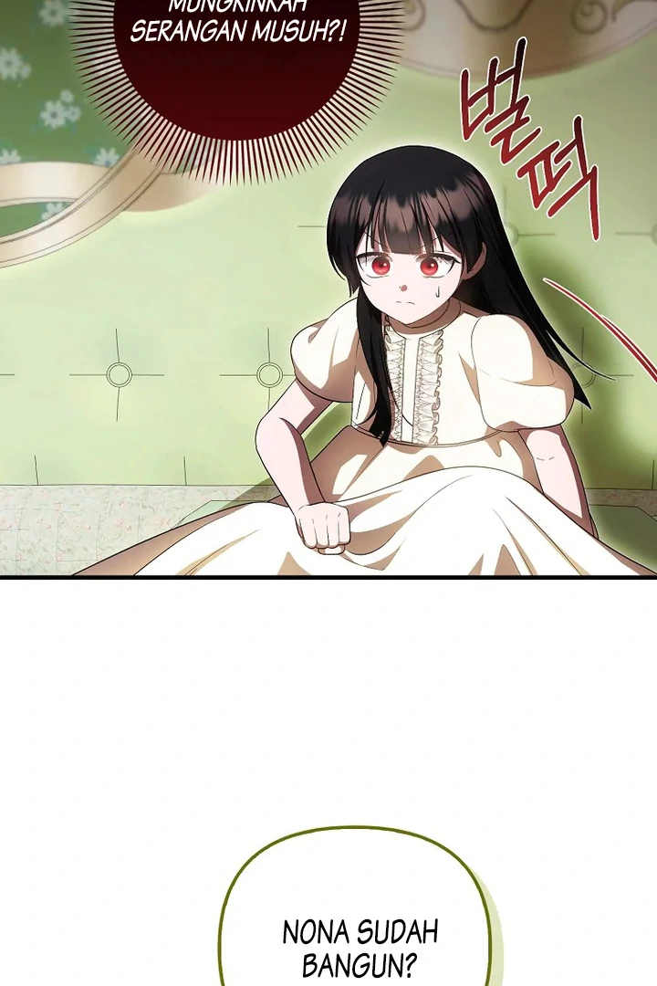 Baca First Time as a Loved Youngest Child - Chapter 67 halaman 32