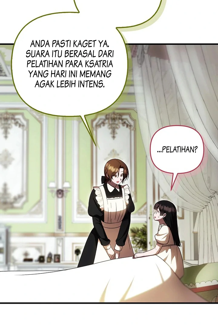 Baca First Time as a Loved Youngest Child - Chapter 67 halaman 33