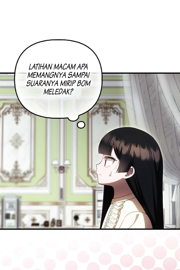Baca First Time as a Loved Youngest Child - Chapter 67 halaman 34