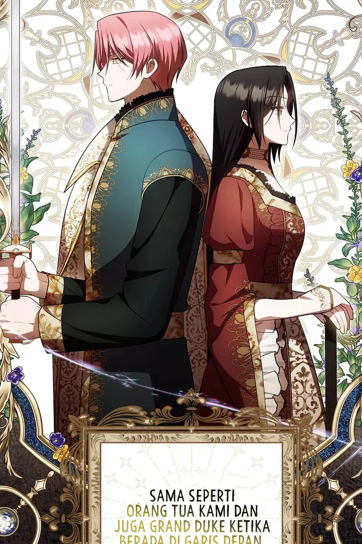 Baca First Time as a Loved Youngest Child - Chapter 67 halaman 42