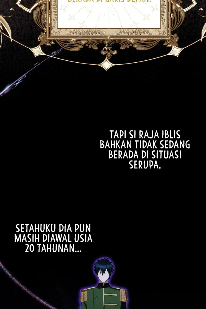 Baca First Time as a Loved Youngest Child - Chapter 67 halaman 43