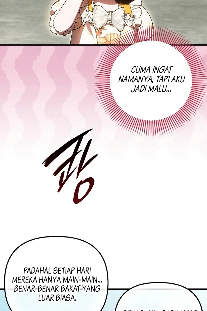 Baca First Time as a Loved Youngest Child - Chapter 67 halaman 65