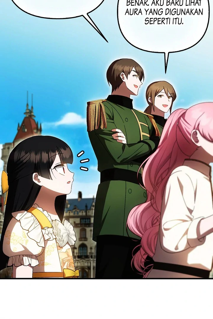 Baca First Time as a Loved Youngest Child - Chapter 67 halaman 66