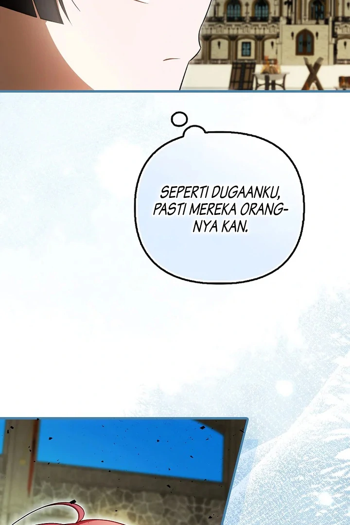 Baca First Time as a Loved Youngest Child - Chapter 67 halaman 68