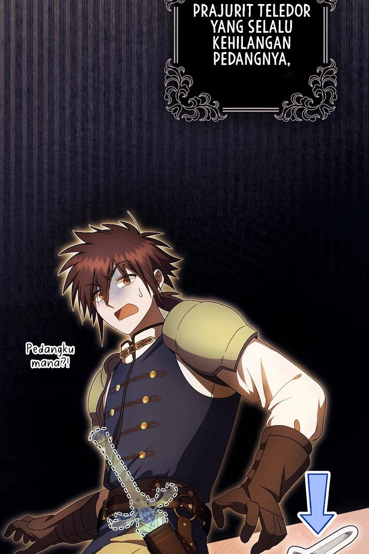 Baca First Time as a Loved Youngest Child - Chapter 67 halaman 75