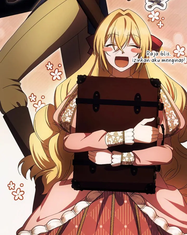 Baca First Time as a Loved Youngest Child - Chapter 67 halaman 76