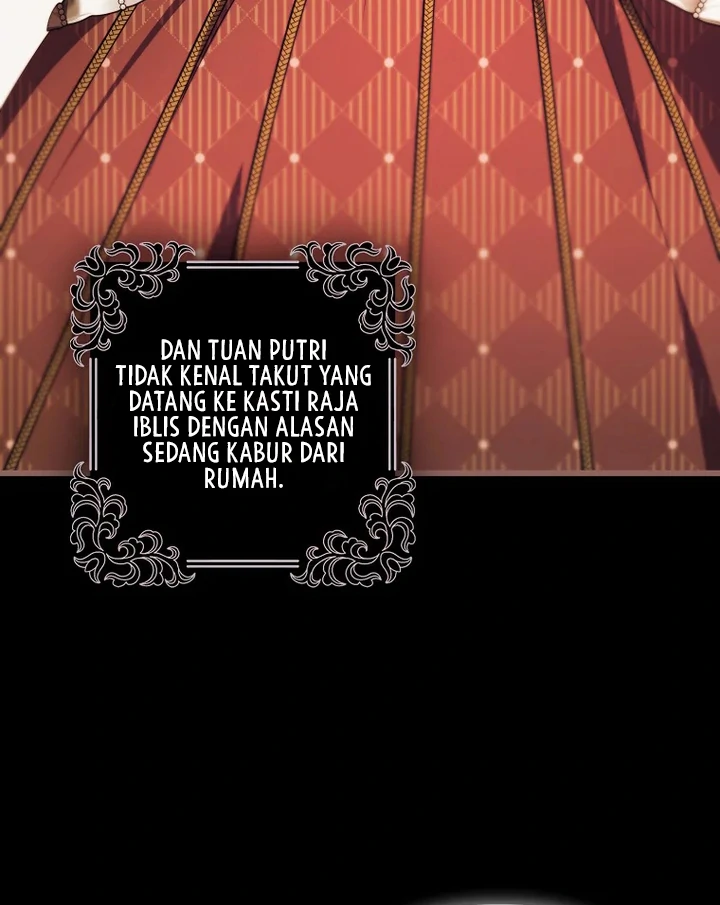 Baca First Time as a Loved Youngest Child - Chapter 67 halaman 77