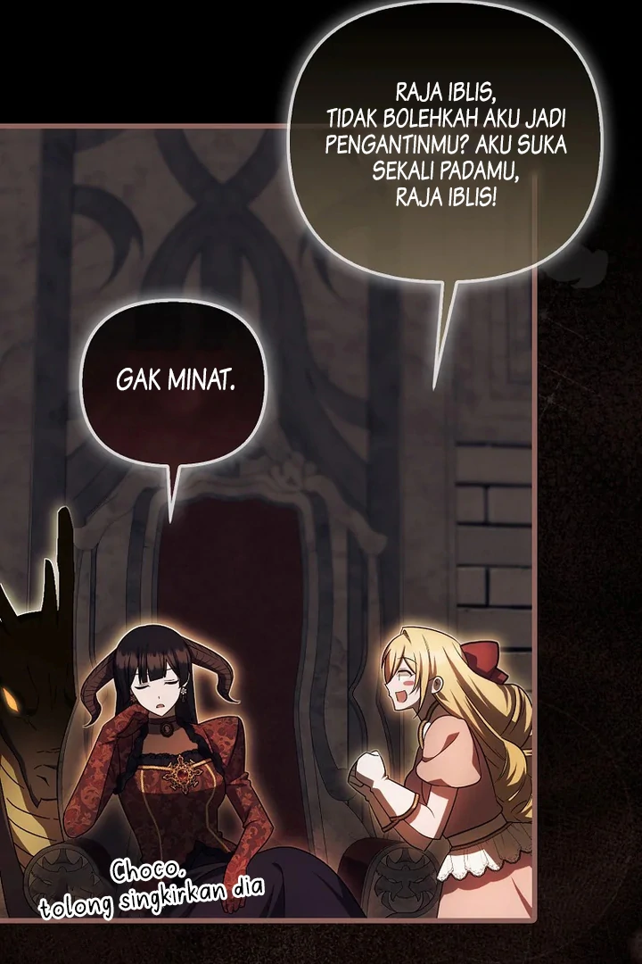 Baca First Time as a Loved Youngest Child - Chapter 67 halaman 78
