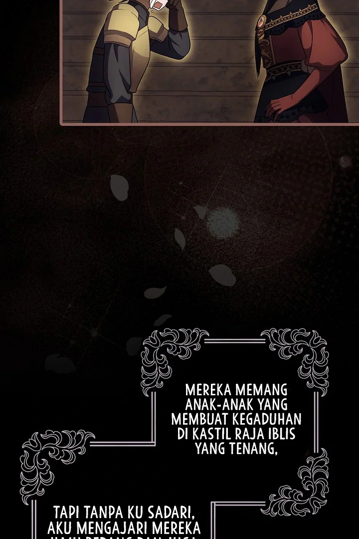 Baca First Time as a Loved Youngest Child - Chapter 67 halaman 80