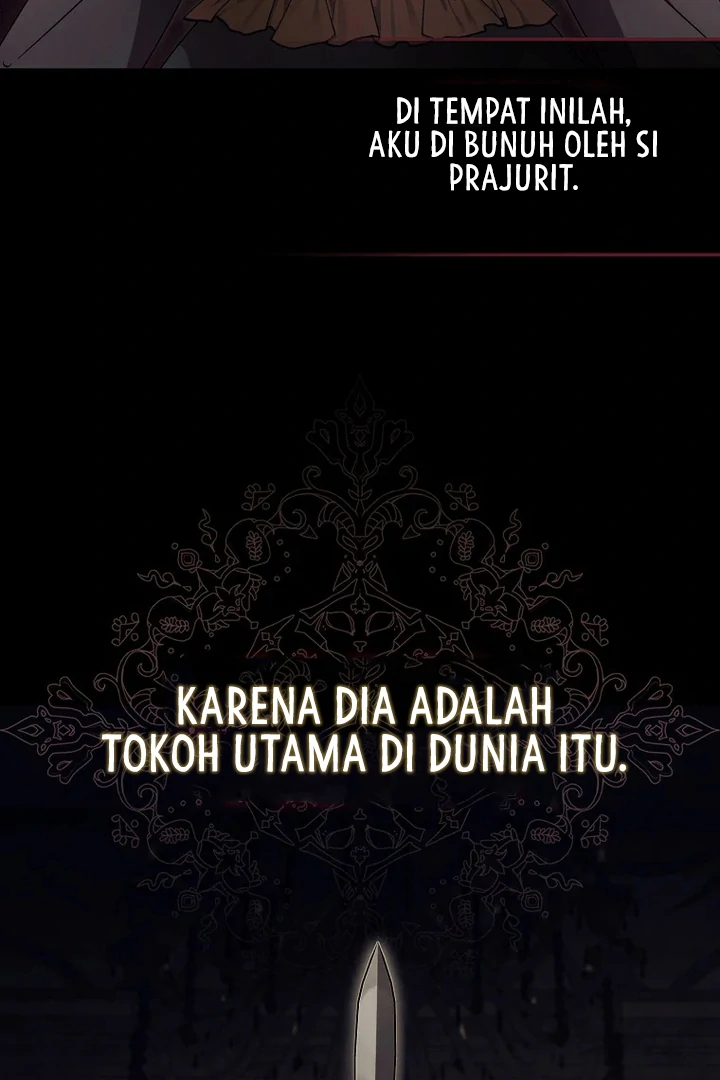 Baca First Time as a Loved Youngest Child - Chapter 67 halaman 84