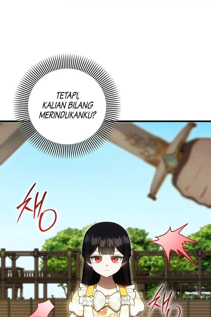 Baca First Time as a Loved Youngest Child - Chapter 67 halaman 91