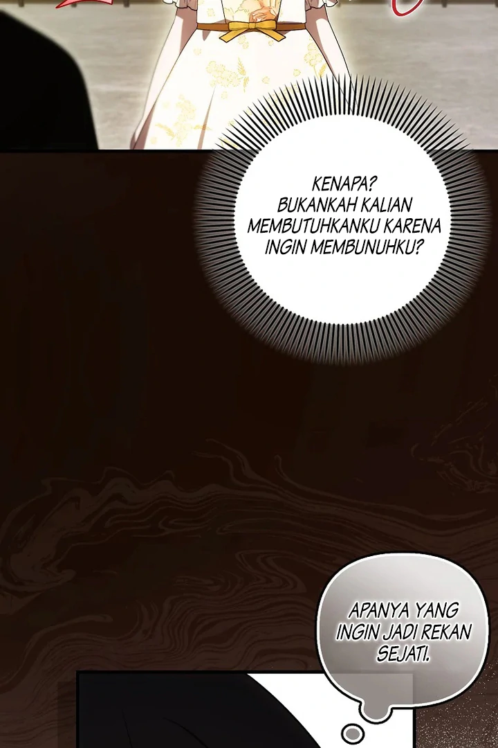 Baca First Time as a Loved Youngest Child - Chapter 67 halaman 92