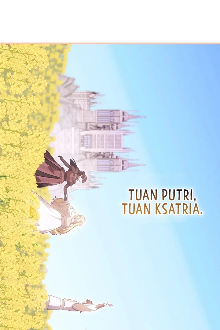 Baca First Time as a Loved Youngest Child - Chapter 68 halaman 138