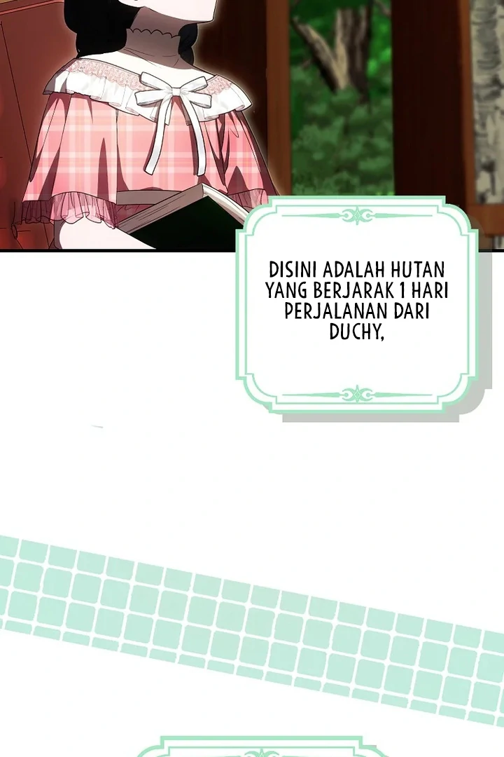 Baca First Time as a Loved Youngest Child - Chapter 68 halaman 11