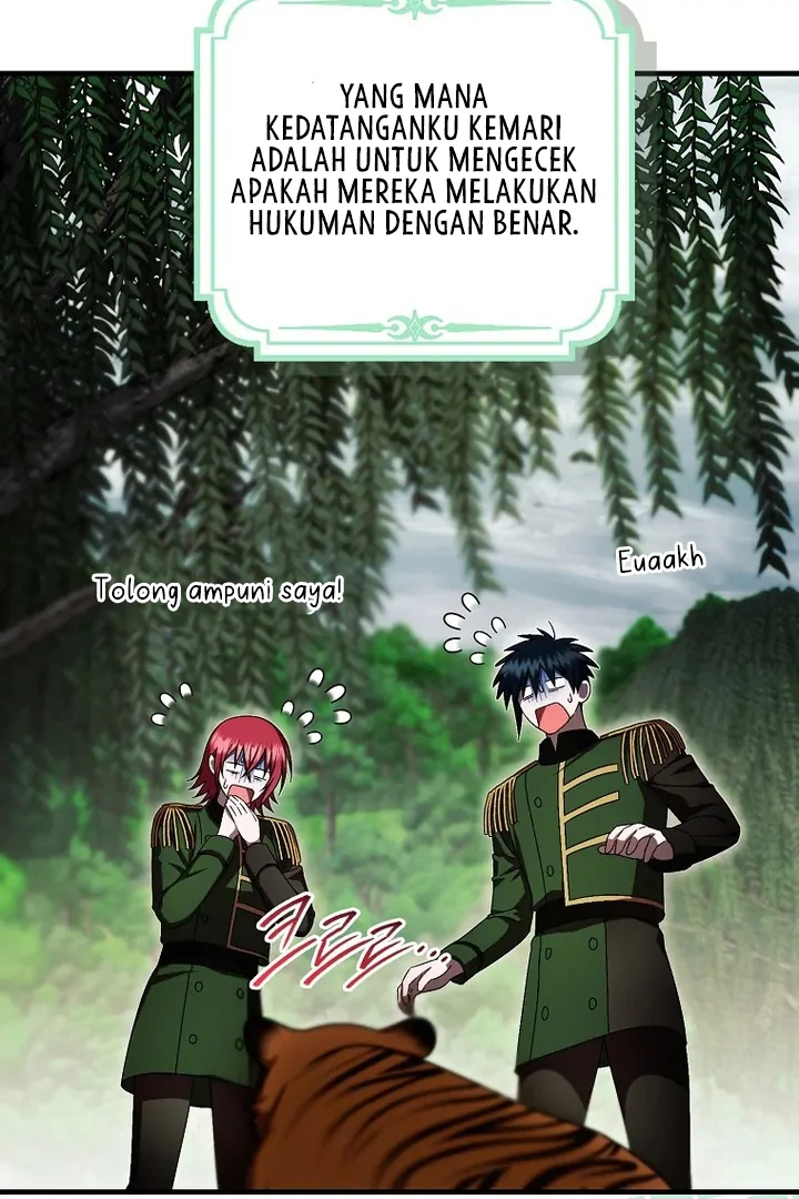 Baca First Time as a Loved Youngest Child - Chapter 68 halaman 12