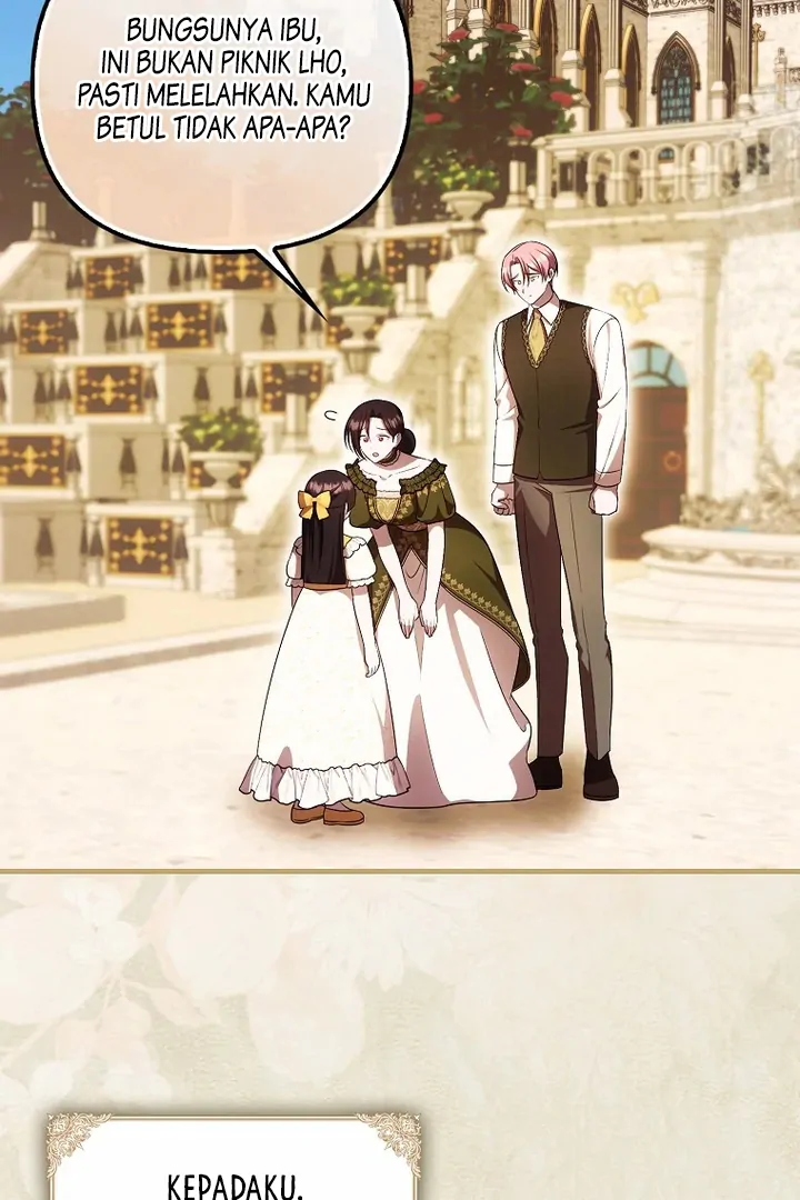 Baca First Time as a Loved Youngest Child - Chapter 68 halaman 16