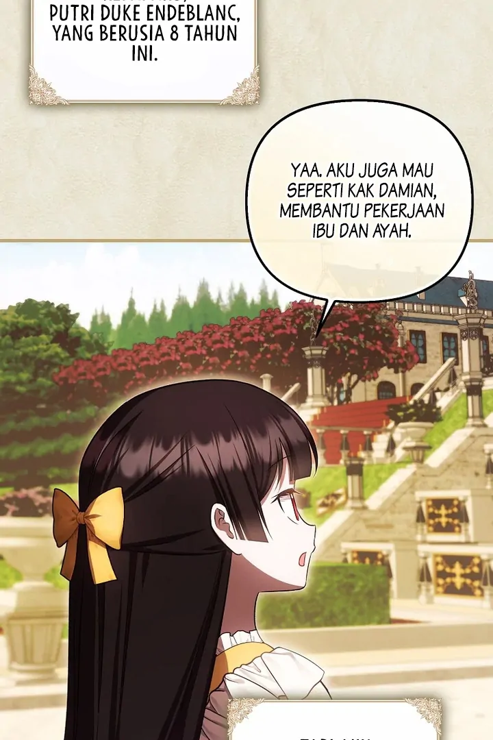 Baca First Time as a Loved Youngest Child - Chapter 68 halaman 17