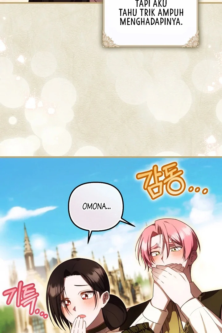 Baca First Time as a Loved Youngest Child - Chapter 68 halaman 18