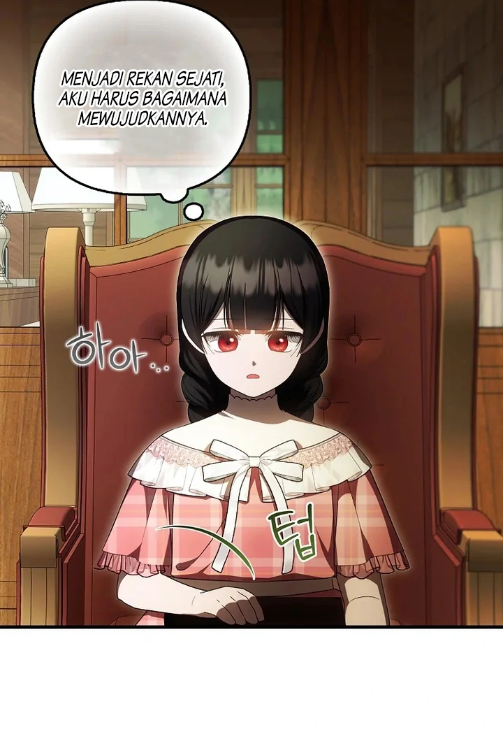 Baca First Time as a Loved Youngest Child - Chapter 68 halaman 21