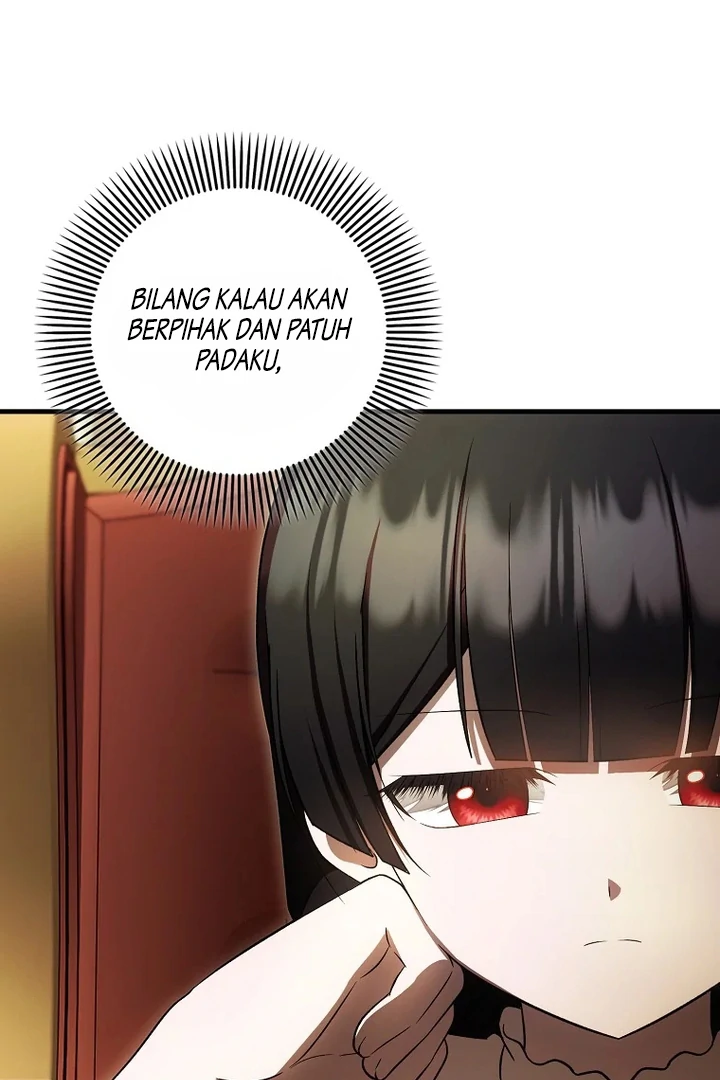 Baca First Time as a Loved Youngest Child - Chapter 68 halaman 22