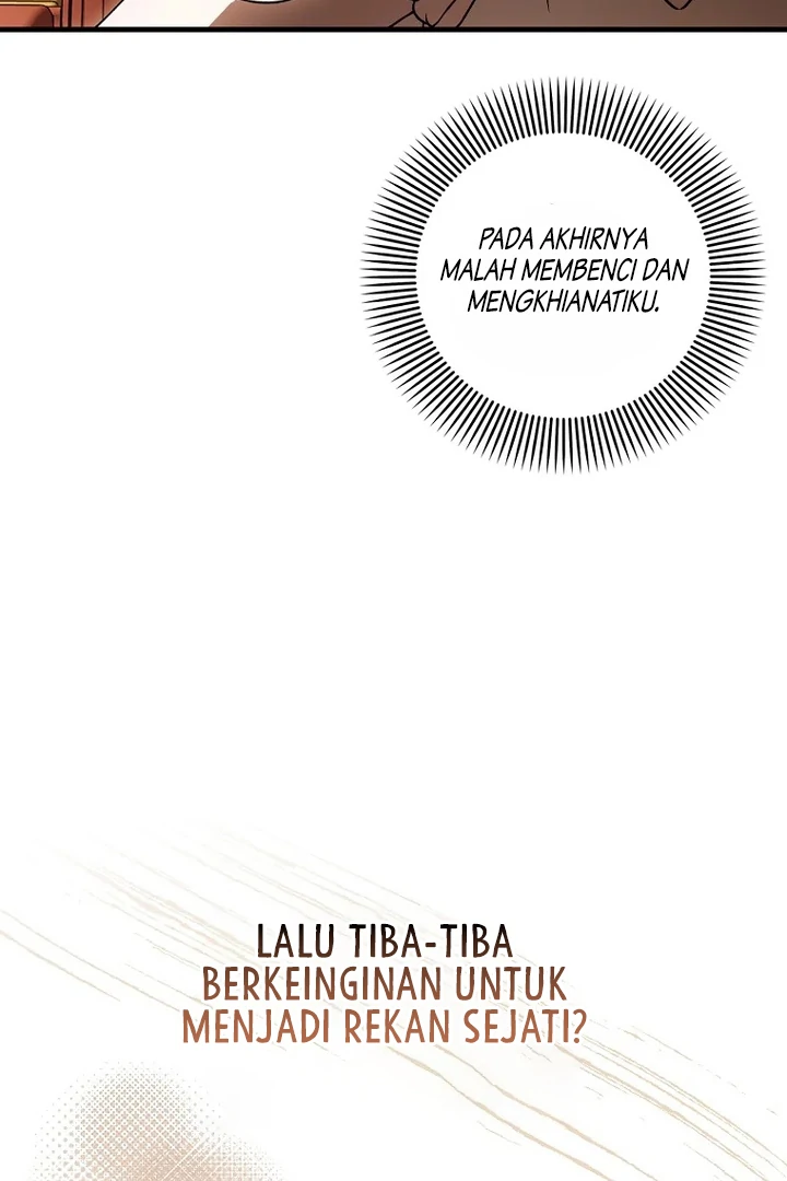 Baca First Time as a Loved Youngest Child - Chapter 68 halaman 23