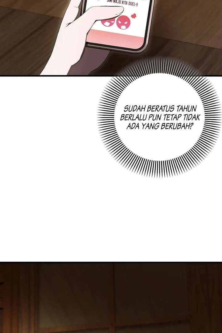 Baca First Time as a Loved Youngest Child - Chapter 68 halaman 27