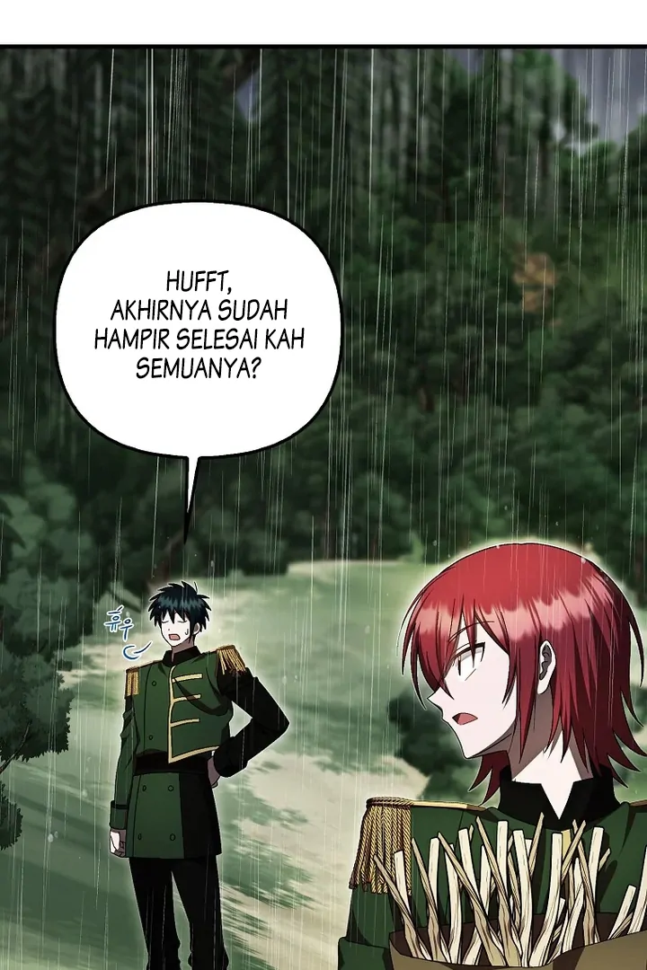 Baca First Time as a Loved Youngest Child - Chapter 68 halaman 35