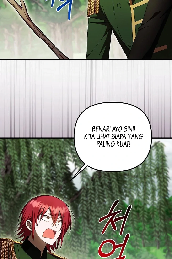 Baca First Time as a Loved Youngest Child - Chapter 68 halaman 4