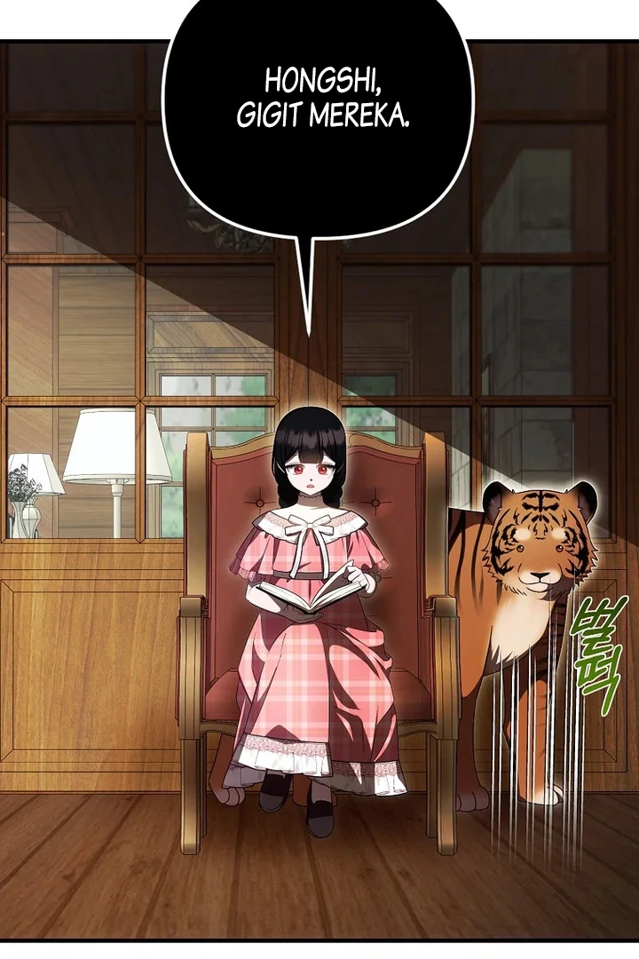 Baca First Time as a Loved Youngest Child - Chapter 68 halaman 6