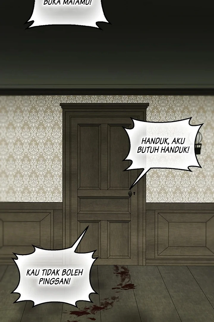 Baca First Time as a Loved Youngest Child - Chapter 68 halaman 63