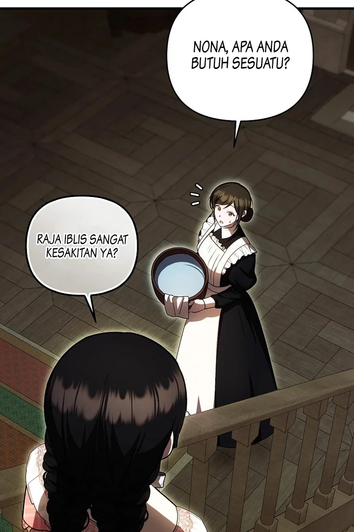 Baca First Time as a Loved Youngest Child - Chapter 68 halaman 66